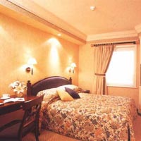 Service Provider of Hotel Booking Services Delhi Delhi 